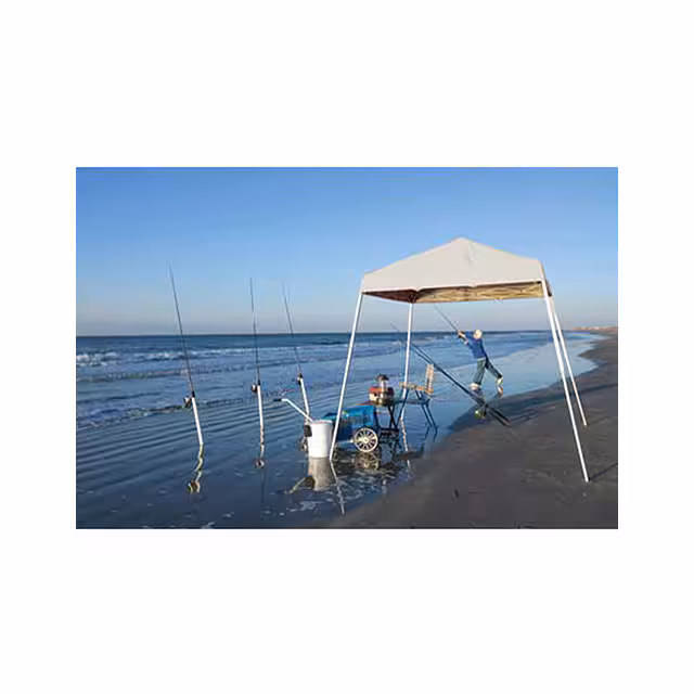 22571 ShelterLogic  Prodotti per esterni - Pensiline, ripari e capannoni