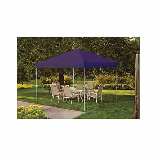 22703## ShelterLogic  Productos para exteriores: marquesinas, refugios y cobertizos