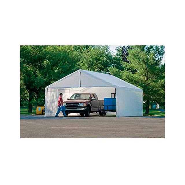 26179 ShelterLogic  Outdoor-Produkte - Überdachungen, Unterstände und Schuppen