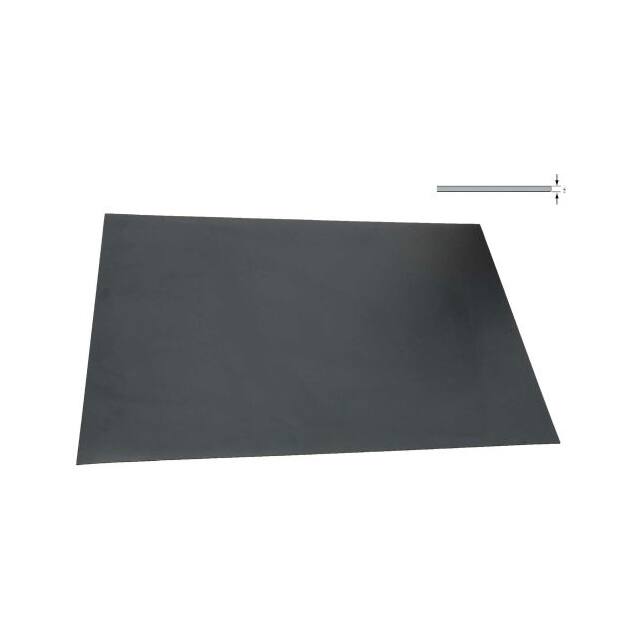 CS375 Rhino Mats  Manutenzione - Tappetini