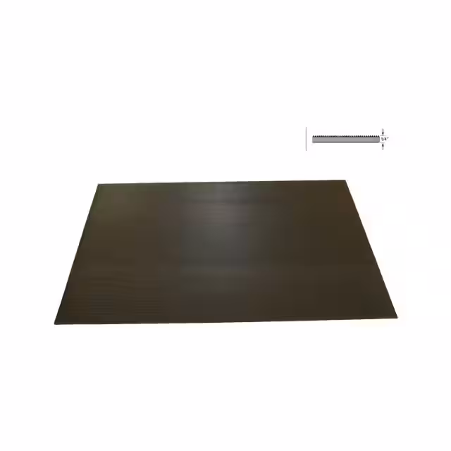 SB43675 Rhino Mats  Manutenzione - Tappetini