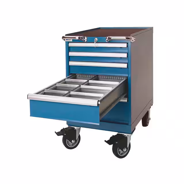 XSMP0600-0501M/CB Lista  Werkzeugtaschen, Kisten und Schränke