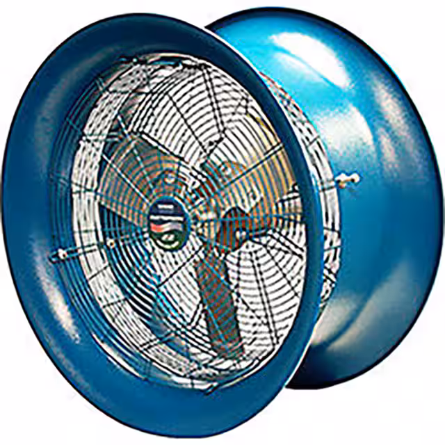 H22B Patterson Fan  Ventiladores - Sopladores y Secadores de Piso