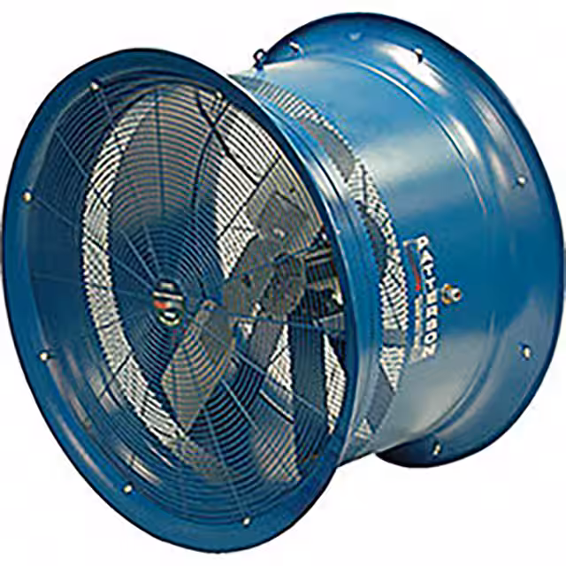 H30B Patterson Fan  Ventiladores - Sopladores y Secadores de Piso
