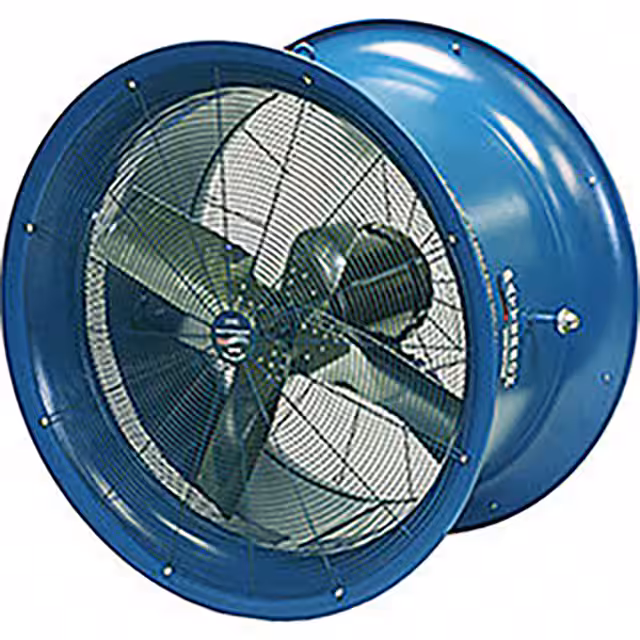 H34B Patterson Fan  Ventilatori - Soffiatori e Asciugatrici da Pavimento