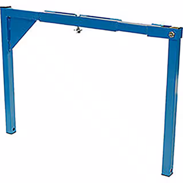 YOKE 34 BLUE Patterson Fan  Ventiladores - Sopladores y Secadores de Piso