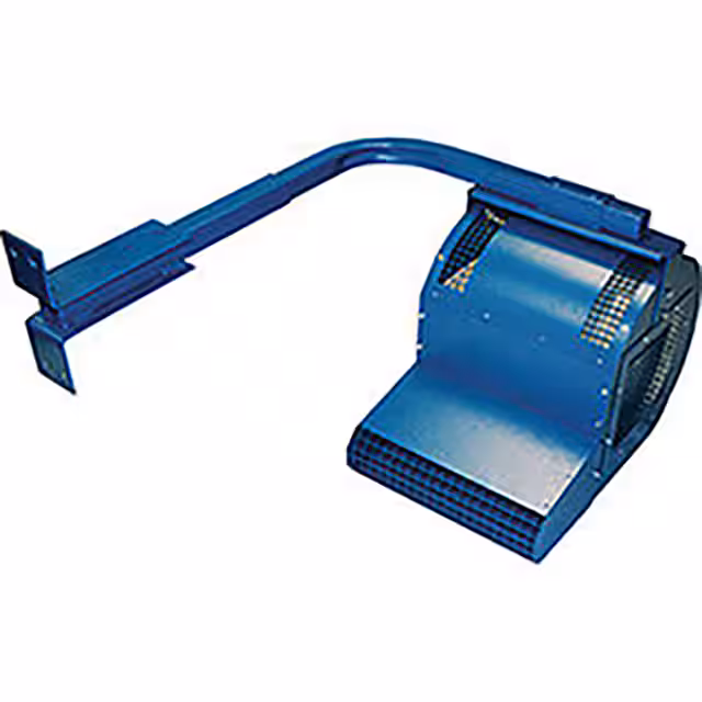 B1922671 Patterson Fan  Ventiladores - Sopladores y Secadores de Piso