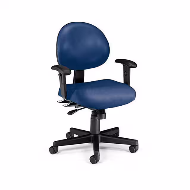 B192774 OFM  Arbeitsplatz Büromöbel und Ausstattung - Stühle und Hocker