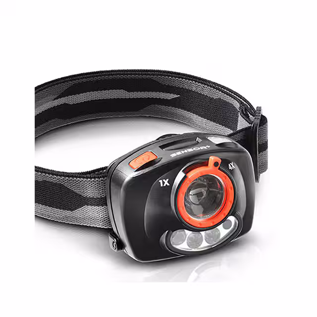 902-467 Eclipse  Torce elettriche