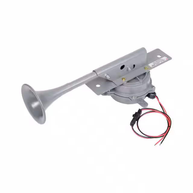 52-024-1 Federal Signal  Sicurezza - Segnali di uscita e luci di emergenza