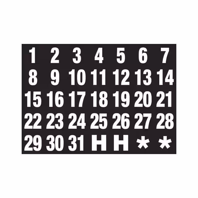 FH-37 Magna Visual  Office Equipment - Office Supplies