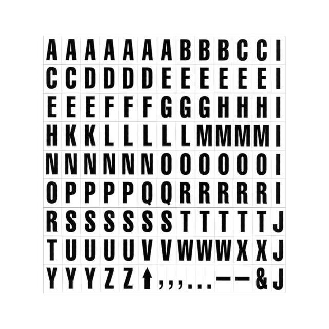 PFA-21 Magna Visual  Büroausstattung - Bürobedarf