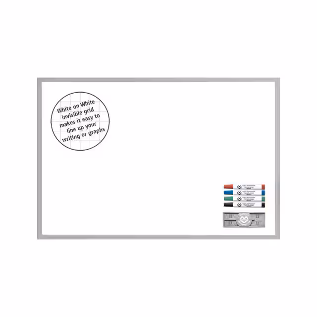 DGB-2436 Magna Visual  Büroausstattung - Bürobedarf