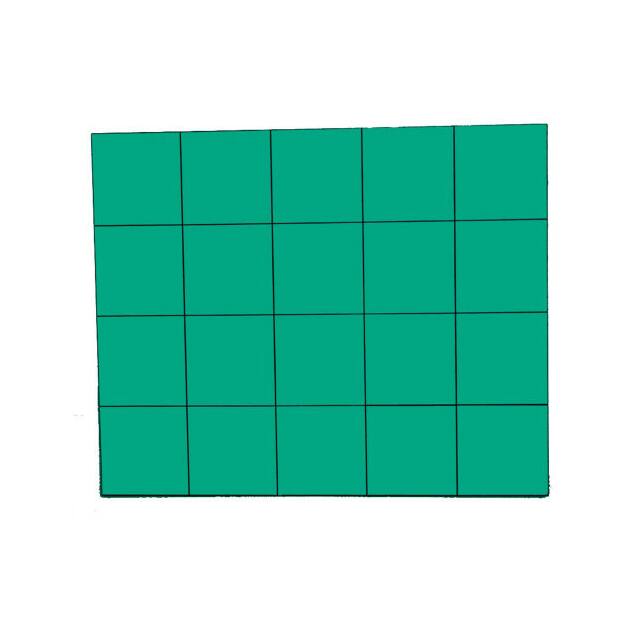 FI-226 Magna Visual  Büroausstattung - Bürobedarf