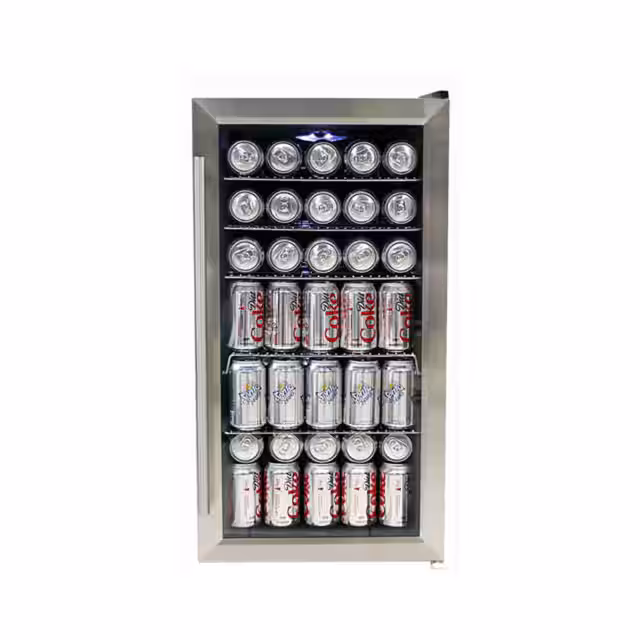 BR-130SB Whynter  Attrezzature per ufficio - Conservazione e preparazione degli alimenti