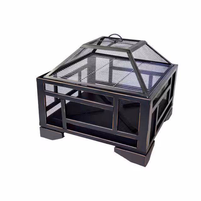 B1956216 Pleasant Hearth  Productos para exteriores - Muebles de exterior