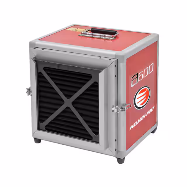 200900061A Pullman-Holt  Ventilatori - Soffiatori e Asciugatrici da Pavimento