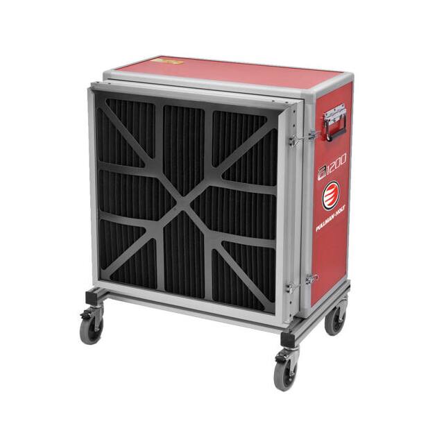 200900062A Pullman-Holt  Ventilatori - Soffiatori e Asciugatrici da Pavimento