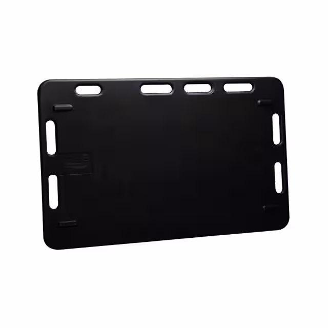 4'SORP BLK Kane  Prodotti per esterni - Attrezzi da giardino