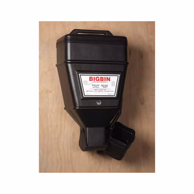 BBD-2 Kane  Prodotti per esterni - Attrezzi da giardino