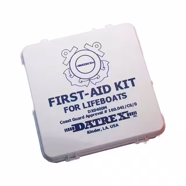 DX0400M Datrex  Prodotti per esterni - Varie