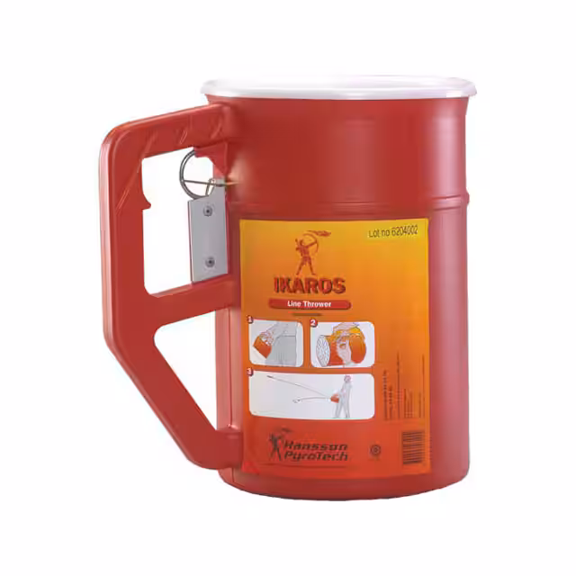 CI3461P Hansson/Ikaros  Prodotti per esterni - Varie