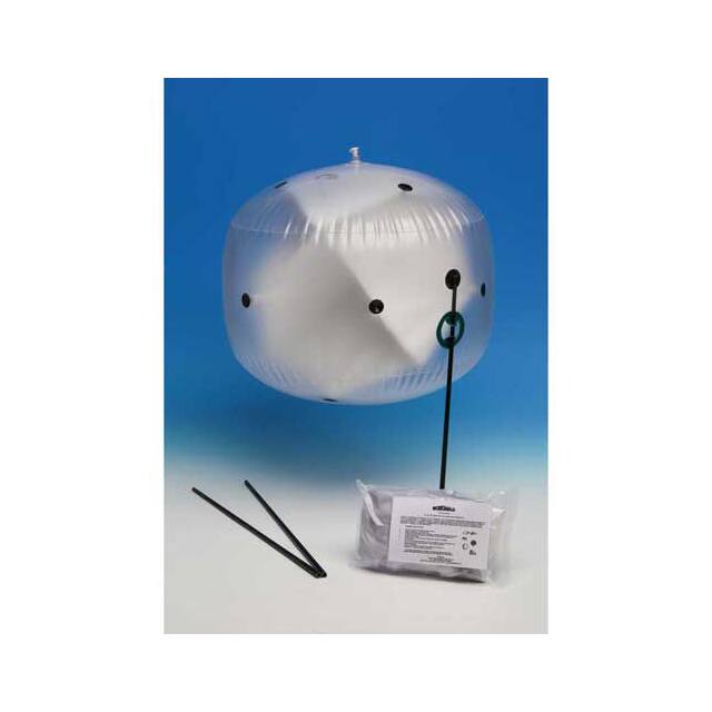 EMA03iM Echomax  Prodotti per esterni - Varie