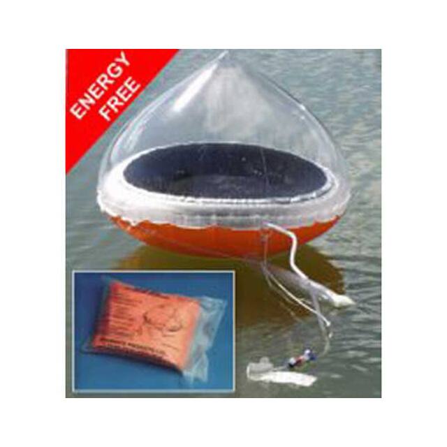 EMAMSSM Echomax  Prodotti per esterni - Varie