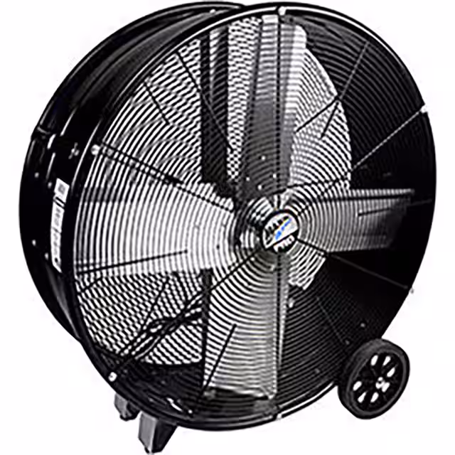 BF30DDBLKPRO MaxxAir  Fans - Blowers and Floor Dryers