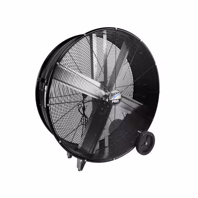 BF42BDBLKPRO MaxxAir  Ventilatori - Soffiatori e Asciugatrici da Pavimento