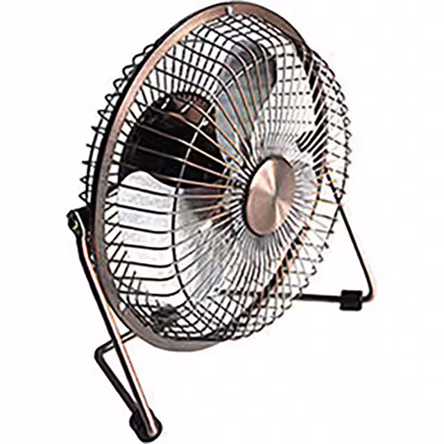 B1964658 MaxxAir  Ventiladores - Ventiladores domésticos, de oficina y de pedestal