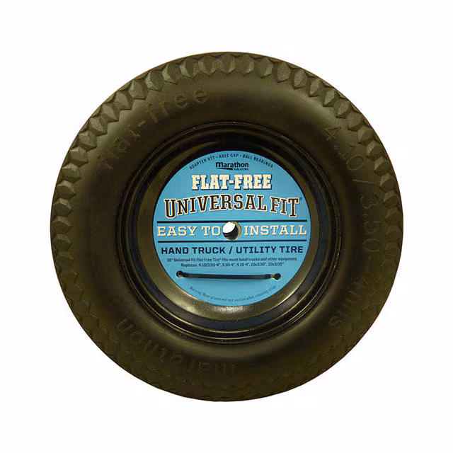 210 Marathon Industries  Karren und LKW - Karren, LKW, Wagenheber und Rollwagen