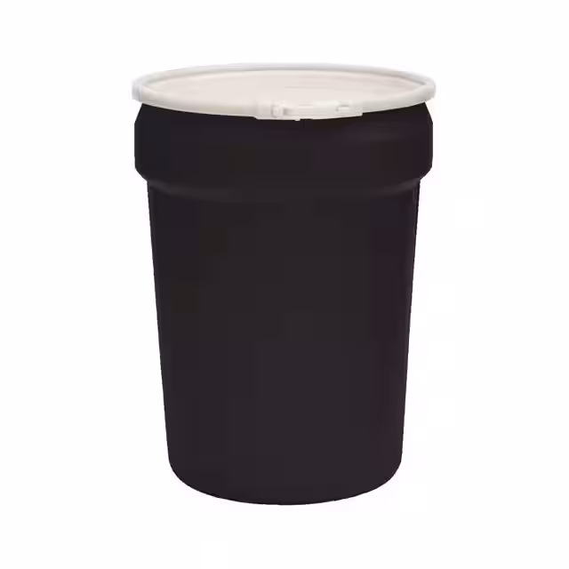 1601BLK Eagle Mfg  Movimentazione e stoccaggio dei materiali di prodotto - Fusti, secchi