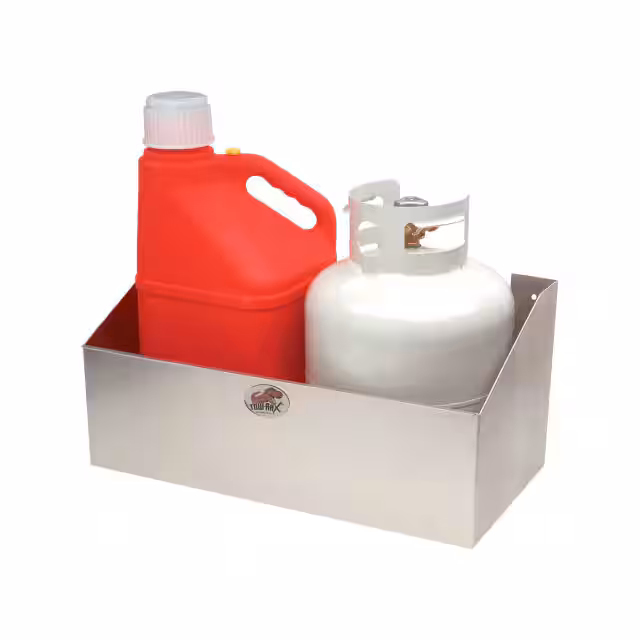 SP2BRA Tow-Rax  Sicurezza - Taniche per olio combustibile e uso generico