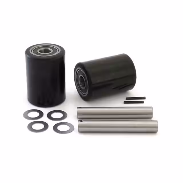 GWK-HP25L-LW Generic Parts Service  Carritos y Camiones - Carritos Camiones Gatos y Plataformas Rodantes