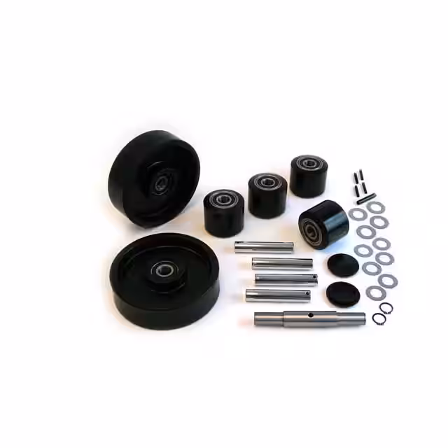 GWK-LM25-CK Generic Parts Service  Carrelli e camion - Carrelli, camion, cricchi e carrelli elevatori