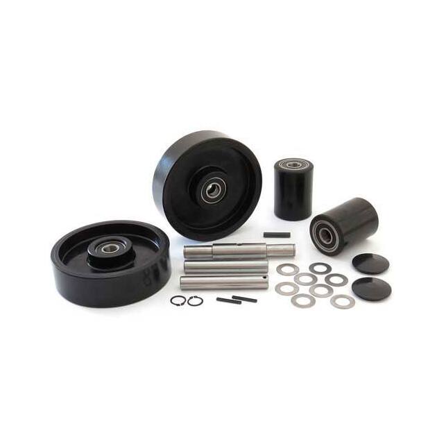 GWK-HP25L-CK Generic Parts Service  Carrelli e camion - Carrelli, camion, cricchi e carrelli elevatori