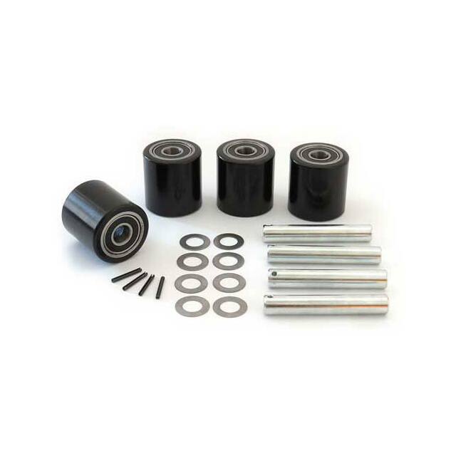 GWK-HP25L-T-LW Generic Parts Service  Carrelli e camion - Carrelli, camion, cricchi e carrelli elevatori