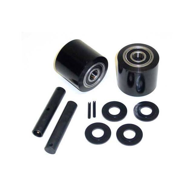 GWK-JETA-LW Generic Parts Service  Carritos y Camiones - Carritos Camiones Gatos y Plataformas Rodantes