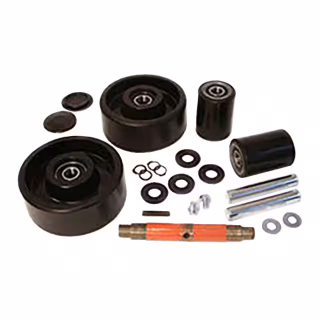 GWK-JETJ-CK Generic Parts Service  Carrelli e camion - Carrelli, camion, cricchi e carrelli elevatori