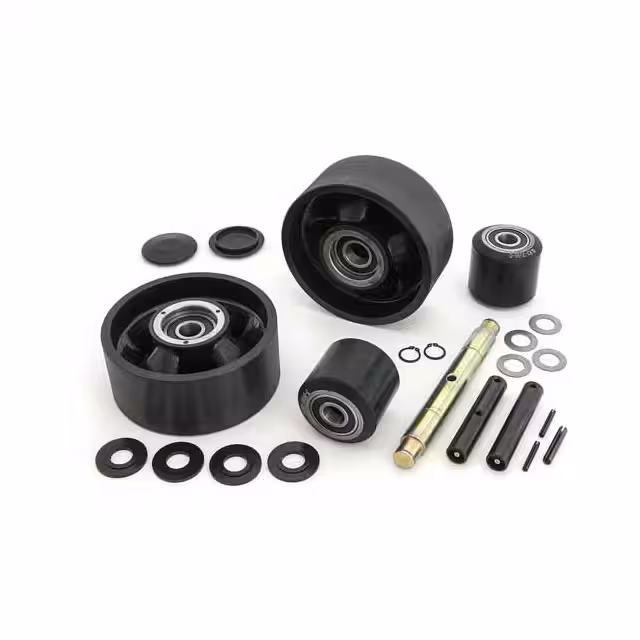 GWK-JETL-CK Generic Parts Service  Carrelli e camion - Carrelli, camion, cricchi e carrelli elevatori