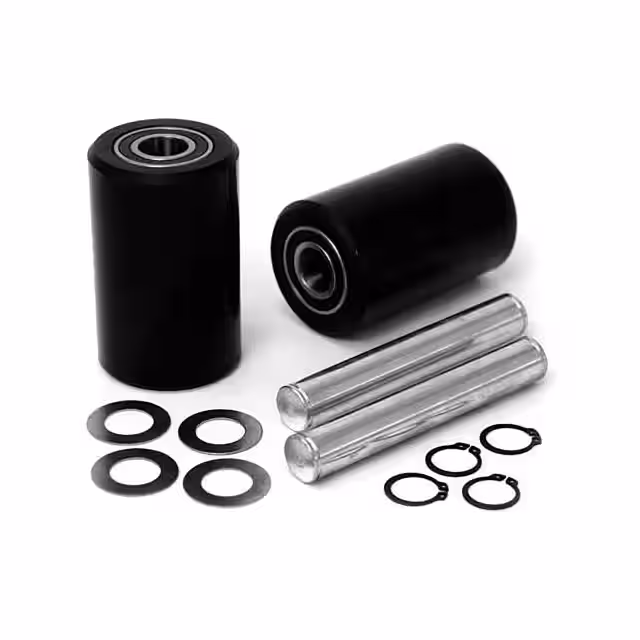 GWK-JTPTX-LW Generic Parts Service  Carritos y Camiones - Carritos Camiones Gatos y Plataformas Rodantes