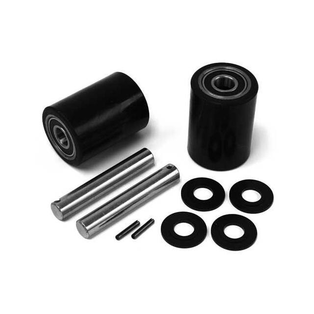 GWK-JETW-LW Generic Parts Service  Carritos y Camiones - Carritos Camiones Gatos y Plataformas Rodantes