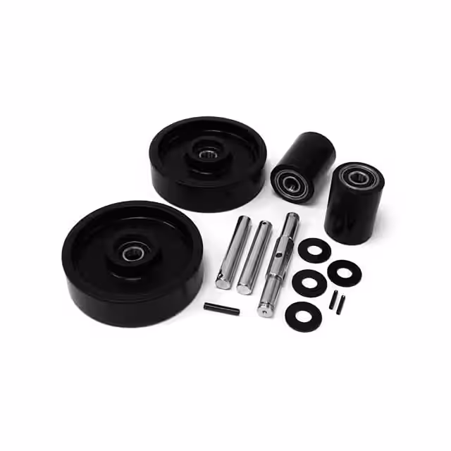 GWK-JETW-CK Generic Parts Service  Carrelli e camion - Carrelli, camion, cricchi e carrelli elevatori