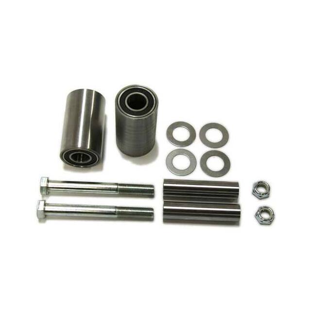 GWK-L504W-LW Generic Parts Service  Carrelli e camion - Carrelli, camion, cricchi e carrelli elevatori