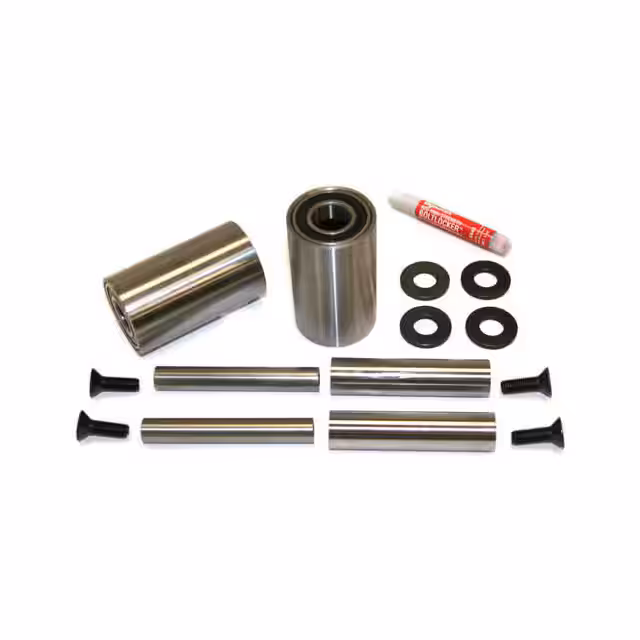GWK-CF-LW Generic Parts Service  Carritos y Camiones - Carritos Camiones Gatos y Plataformas Rodantes