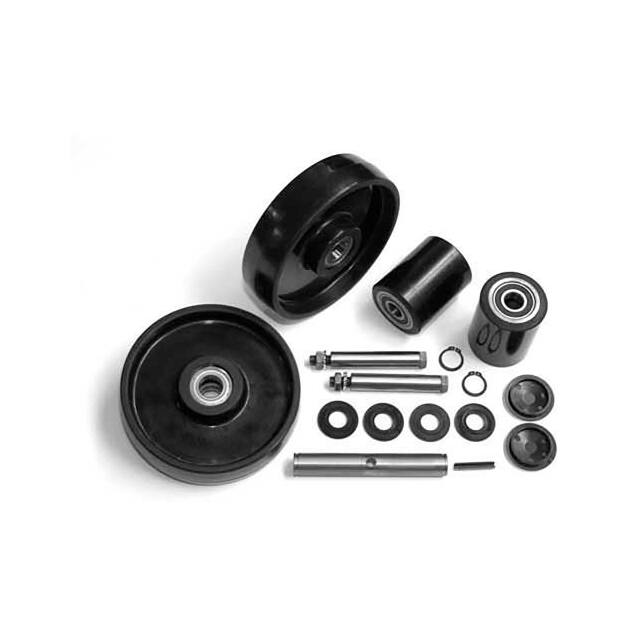 GWK-L50-CK Generic Parts Service  Carrelli e camion - Carrelli, camion, cricchi e carrelli elevatori