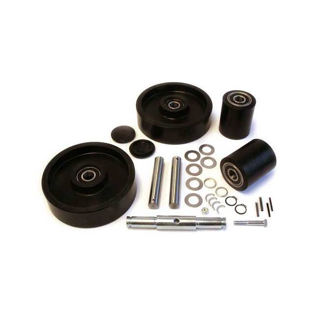 GWK-ECO-CK Generic Parts Service  Carrelli e camion - Carrelli, camion, cricchi e carrelli elevatori