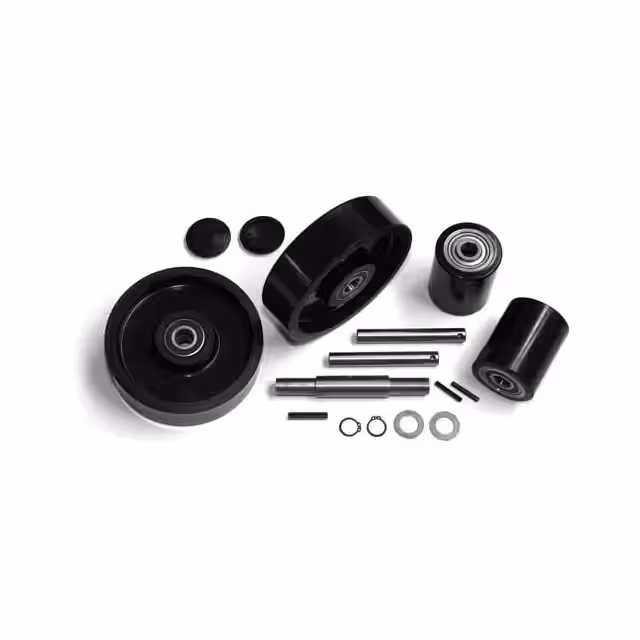 GWK-LHM-CK Generic Parts Service  Carrelli e camion - Carrelli, camion, cricchi e carrelli elevatori