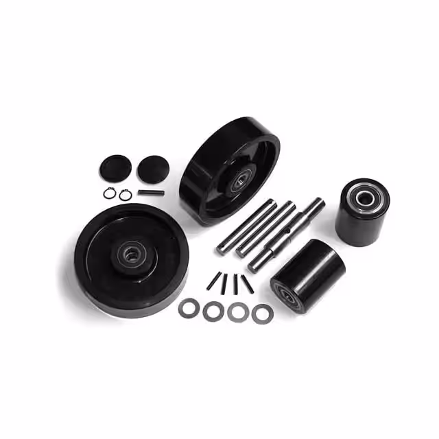 GWK-WIC2-CK Generic Parts Service  Carrelli e camion - Carrelli, camion, cricchi e carrelli elevatori